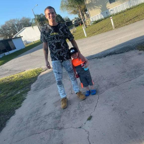 Meet your Posher, Michael - Picture 1 of 1